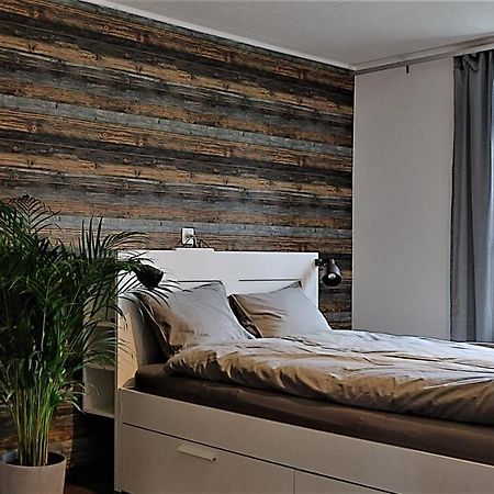 Easyalps Grindelwald Apartment Exterior photo